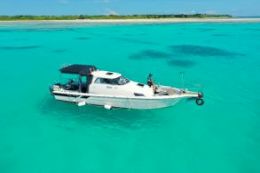 インフィティジャスティス号