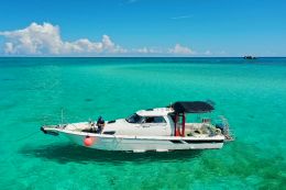 インフィティジャスティス号