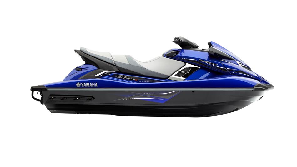 ジェットスキー